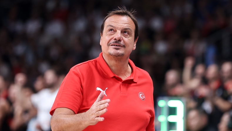 Αταμάν: Αποθέωσε τον Όσμαν - Τι είπε για Σενγκούν και Μπονά 