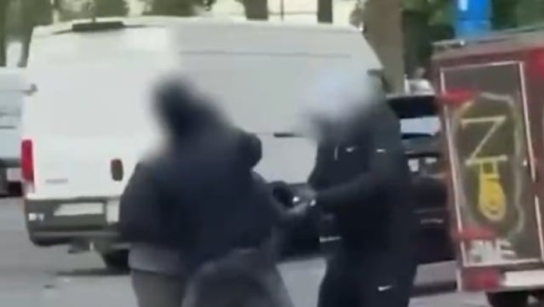 Σοκ στις Βρυξέλλες: Ένοπλη ληστεία σε παίκτη της Ουνιόν Σεν Ζιλουάζ