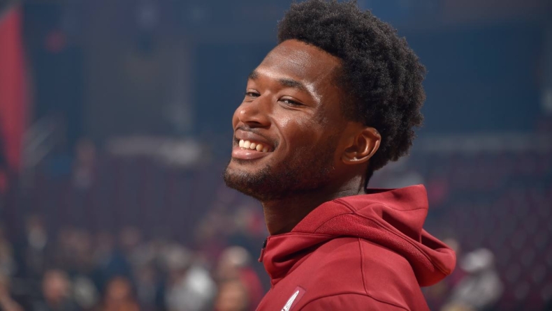Ρεάλ: Παίρνει τον πρώην NBAer, Ντάμιαν Τζόουνς σύμφωνα με Ισπανό δημοσιογράφο