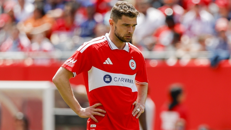 MLS: Ο Κάιπερς αποχωρίστηκε το Νο.9 για χάρη του Λεβαντόφσκι