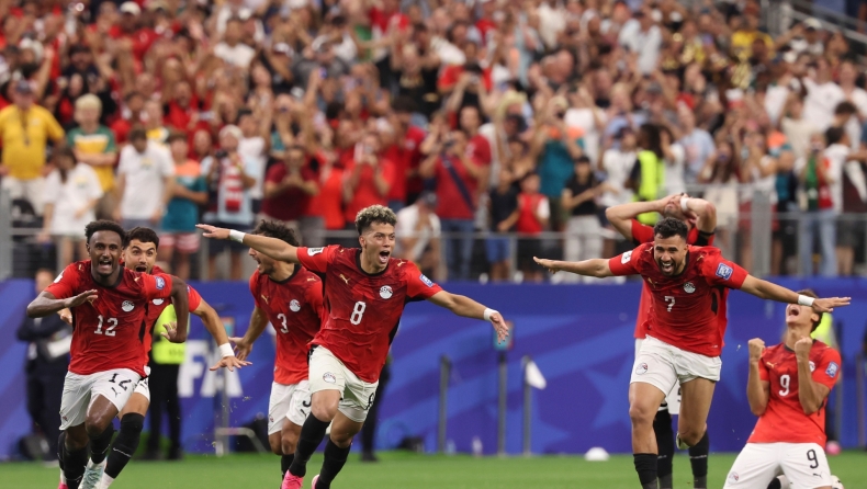 Μουντιάλ 2026: Τα highlights της τελευταίας ημέρας των «32»