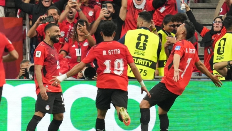 Αθλητικές μεταδόσεις σήμερα: Οι Galacticos και το Αυστραλία - Αίγυπτος