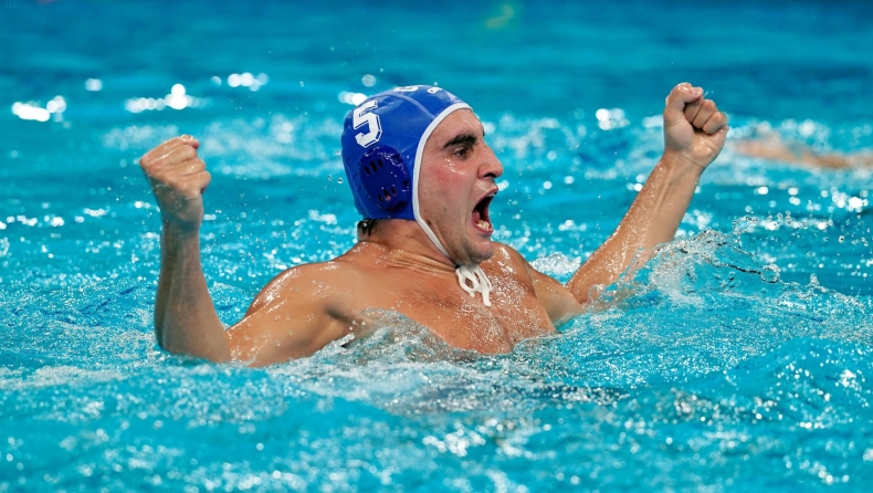 Αθλητικές μεταδόσεις σήμερα: Ο τελικός Ελλάδα - Ουγγαρία, το Τσβόλε - ΑΕΚ και το Πανελλήνιο στίβου