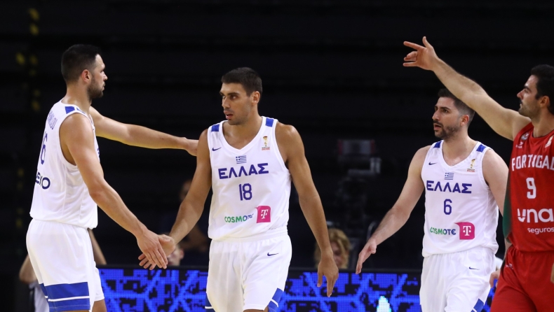 FIBA World Cup 2027: Πότε ξεκινάνε οι αγώνες της δεύτερης φάσης
