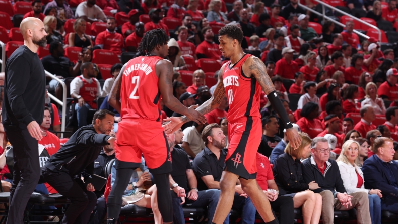 NBA: Στους Χόρνετς ο Φίνι-Σμιθ και τρία picks δευτέρου γύρου