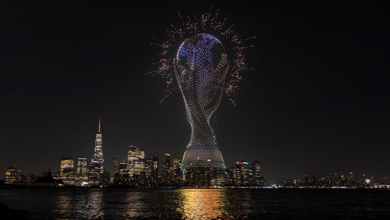 Τελικός Μουντιάλ 2026: Ισπανία - Αργεντινή για το απόλυτο στέμμα