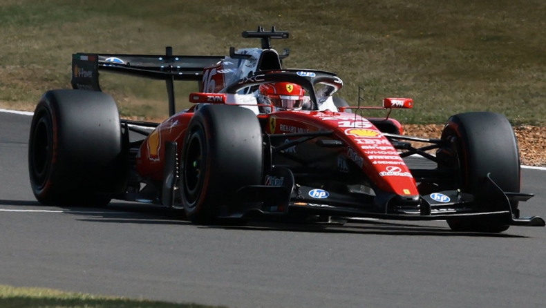 F1, Λεκλέρ: «Δυσκολεύτηκα πολύ να ξαναβρώ την αίσθηση που ήθελα»