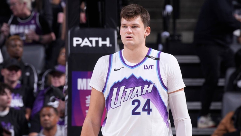NBA: Δυναμώνουν στη ρακέτα οι Λέικερς και οι Σέλτικς