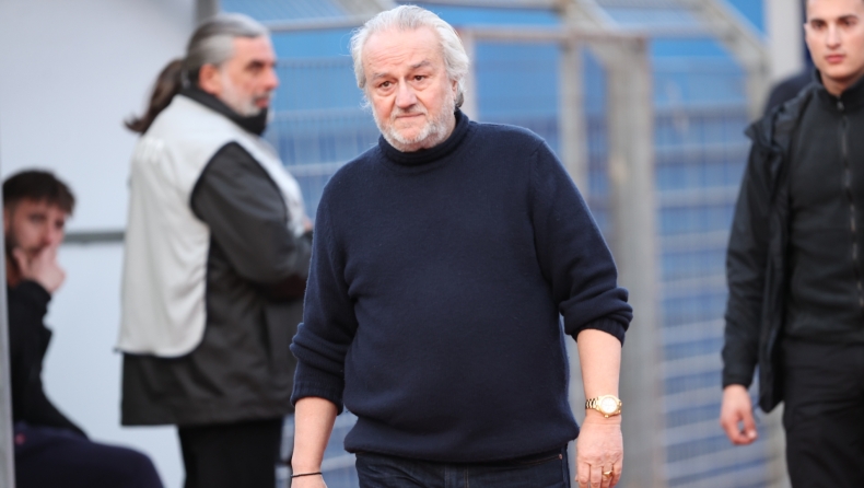 Λεβαδειακός: «Η βόμβα που έρχεται είναι δώρο για τα 65 χρόνια της ομάδας»