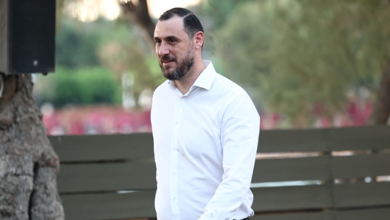 Λυσάνδρου: «Η ΑΕΚ προετοιμάζεται για να διεκδικήσει οτιδήποτε βρίσκεται στον δρόμο της»