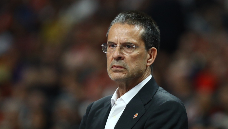 Βαλένθια: Τέλος ο Πέδρο Μαρτίνεθ