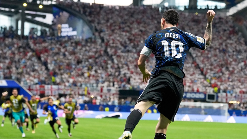 Mundial 2026: O MVP εναντίον της καλύτερης ομάδας και του καλύτερου προπονητή, τι τελικός!