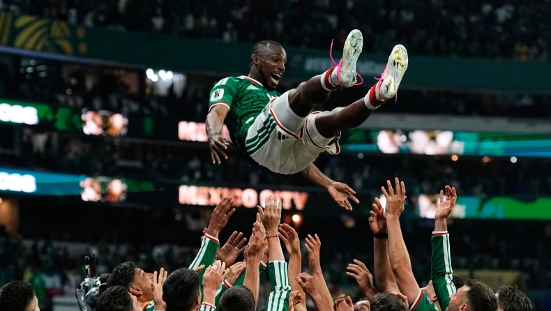 Μεξικό - Ισημερινός 2-0: Τα highlights της πρόκρισης των γηπεδούχων (vid)