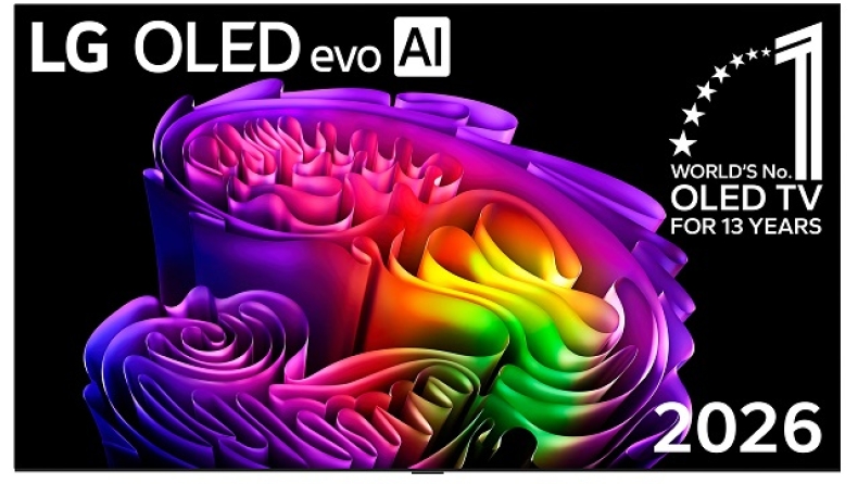 Θερινό σινεμά στο σπίτι με την LG Oled Evo G6