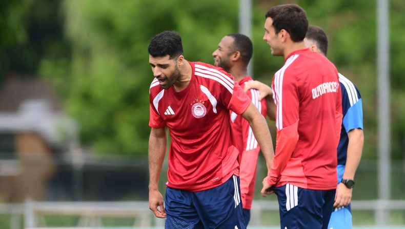 Αθλητικές μεταδόσεις σήμερα: Οι Galacticos και το φιλικό του Ολυμπιακού με την Αντβέρπ