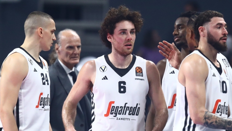 Παρτίζαν: Deal με τον Παγιόλα σύμφωνα με τη MozzartSport