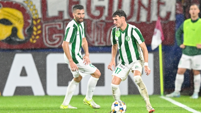 Μακάμπι Χάιφα - Πάκσι 3-3: Ισόπαλη σε φιλικό η αντίπαλος του Παναθηναϊκού