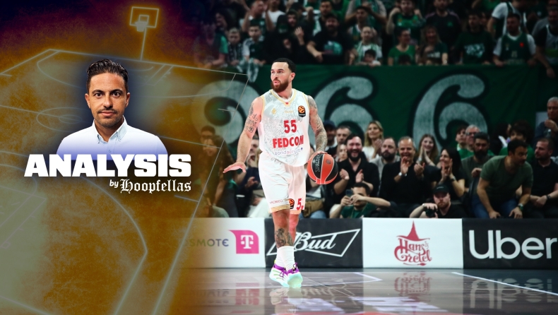 Hoopfellas: Αυτό το είδος παίκτη ψάχνει τώρα ο Παναθηναϊκός (vid)