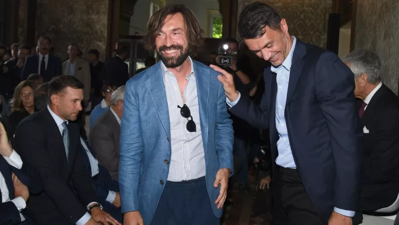 Ιταλία: Στην πόρτα της εξόδου Μαλντίνι και Λεονάρντο