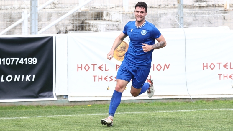 «Κλείνει» Προδρομίτη ο Παναιτωλικός!
