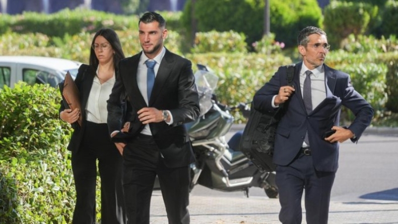 Άρης: «Ελεύθερος ο Ράφα Μιρ από τη Σεβίλλη»
