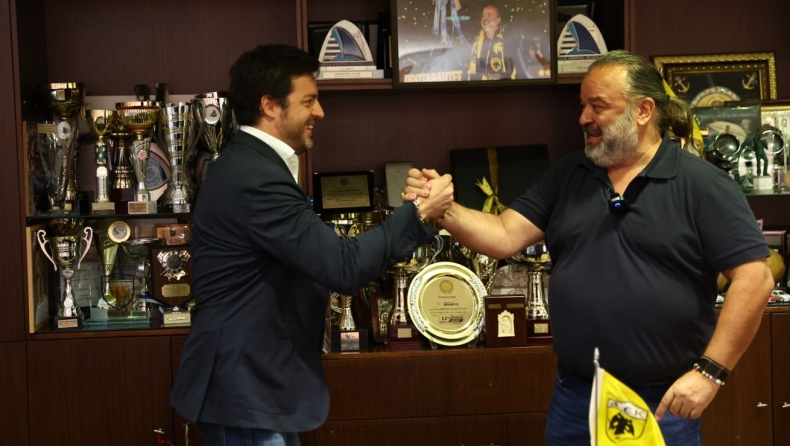 Ηλιόπουλος και Ριμπάλτα έδωσαν το σύνθημα για τη συνέχεια: «Πάμε μπροστά δυναμικά»