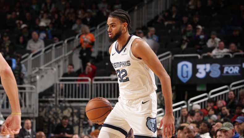 NBA: Νέα μεταγραφή για τους Σίξερς