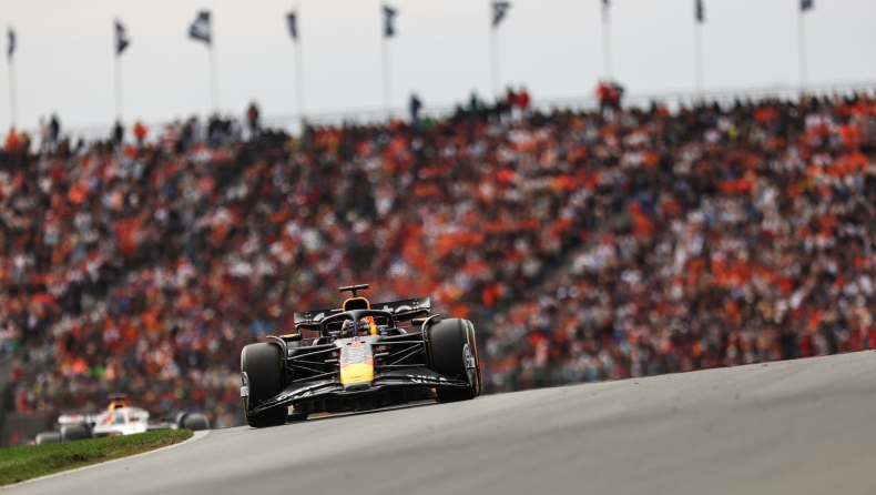 F1: Το πρόγραμμα των επόμενων αγώνων
