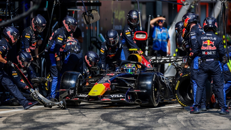F1, Βέλγιο: Αυτές είναι οι πιθανές στρατηγικές του Grand Prix 