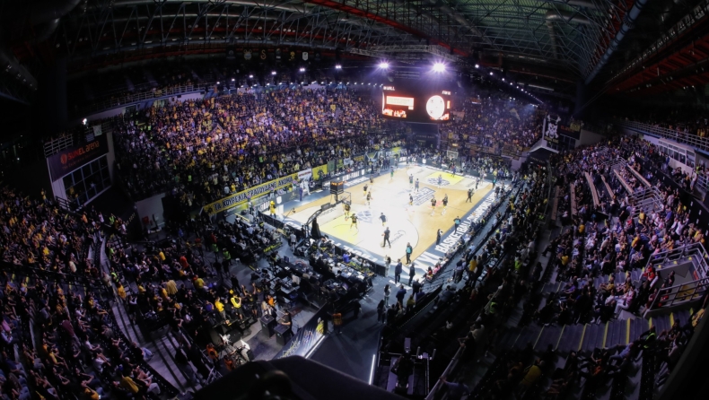 ΑΕΚ: SUNEL Arena... 2075 και τα σπουδαία που έρχονται