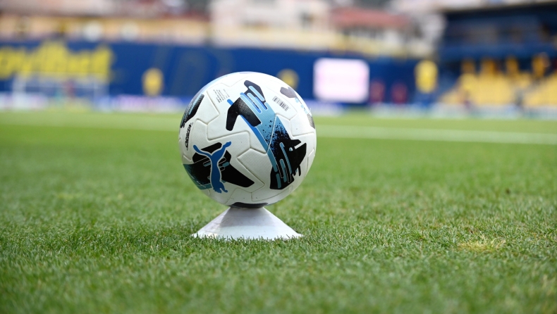 Super League: Η απόφαση γι' αναβολή αγώνων και Goal Line Cameras