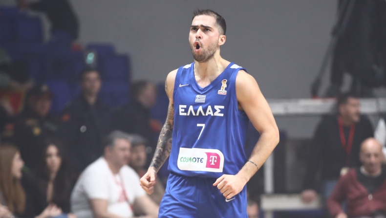 Ρουμανία - Ελλάδα: Πού θα δείτε την αναμέτρηση