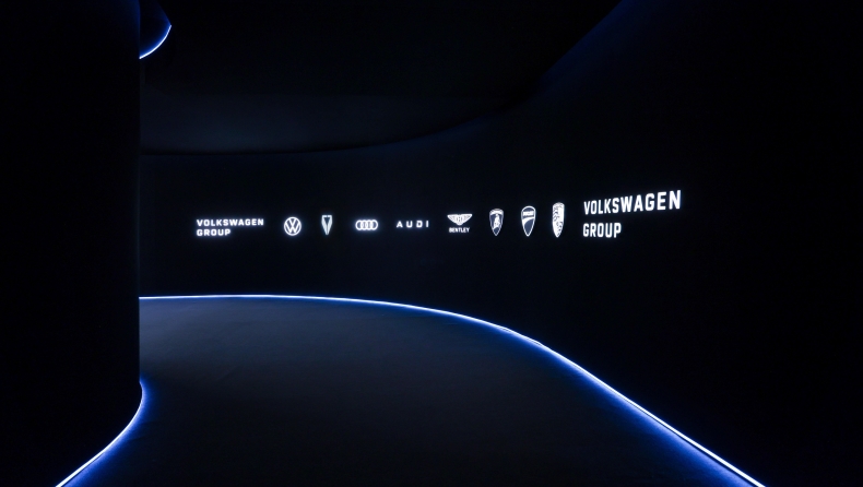 Όμιλος Volkswagen: Μειώνει την παραγωγή και «κόβει» τα μισά μοντέλα 