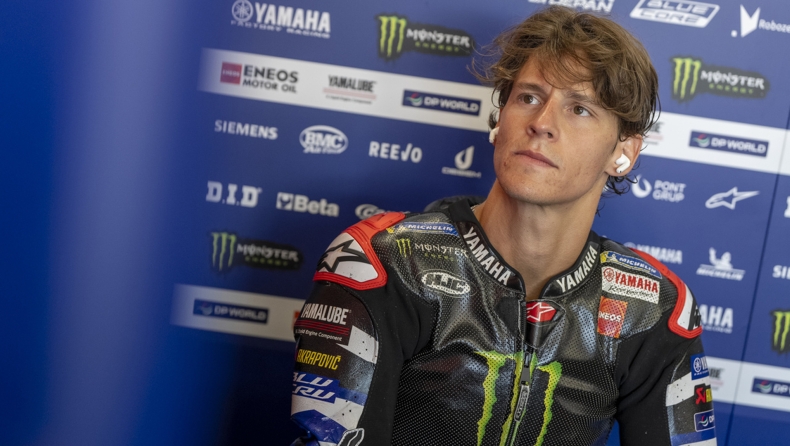 MotoGP: H Honda πυροδότησε τη «βόμβα» με Κουαρταραρό