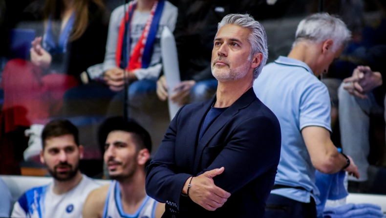 Μυκόνος: «Η μπασκετική κουλτούρα του νησιού στην Ευρωπαϊκή σκηνή»