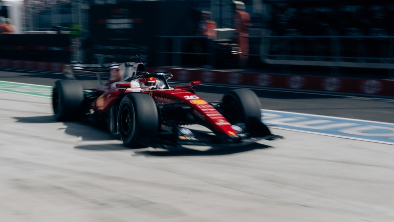 F1: Νέα «επίθεση» αναβαθμίσεων για Ferrari και McLaren