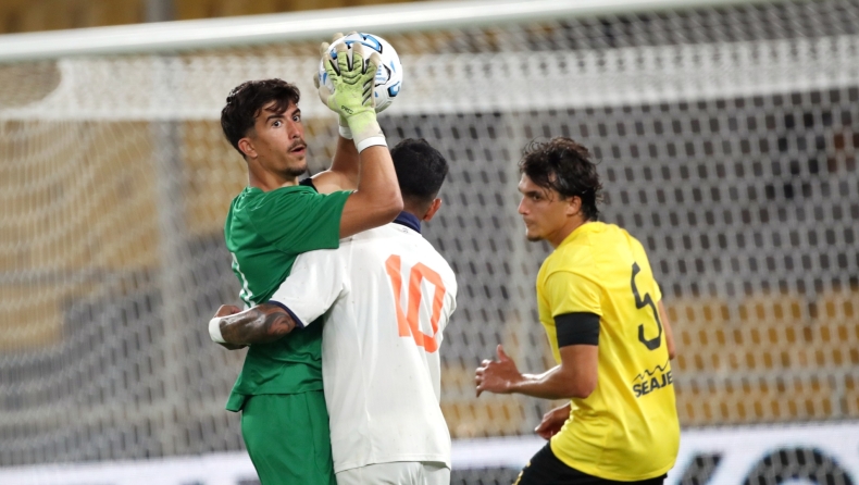 ΑΕΚ - ΟΦΗ (Τελικός Super Cup): Με Μπαλαμώτη ενδεκάδα του Δικεφάλου 