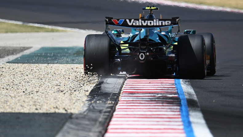 F1: H Aston Martin οδεύει στην Ολλανδία με φόντο ποινές και νέα ελπίδα