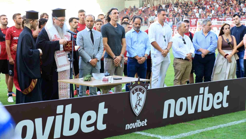 ΑΕΛ: Έχουν προχωρήσει συμφωνίες αποπληρωμής με παλιούς παίκτες!