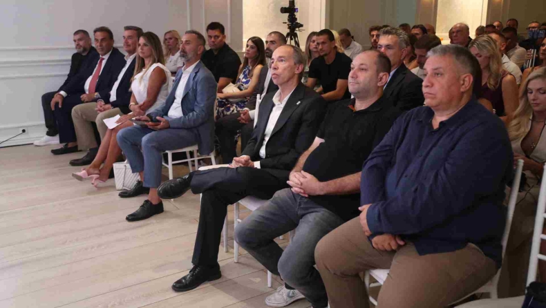 Super League 2: Όλες οι λεπτομέρειες του πρωταθλήματος της νέας σεζόν