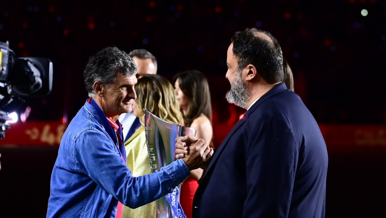Ολυμπιακός: Πέντε κορυφαίες μεταγραφικές κινήσεις σε εξέλιξη
