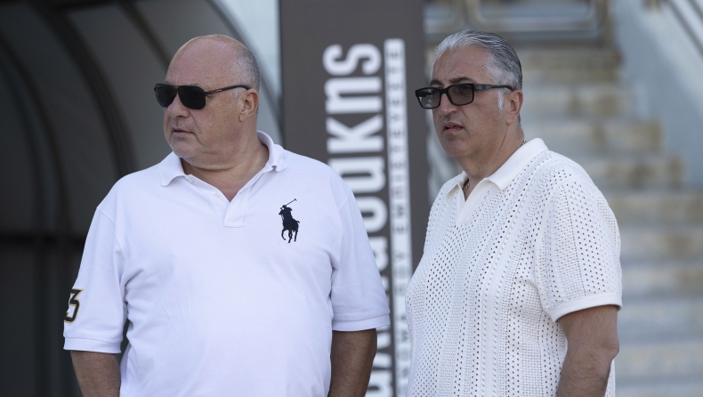 «Σφοδρή κόντρα Μπέου και Κουμπαράκη: «Ποιον κοροϊδεύεις; Με τέτοιο πέναλτι θα γελούσε και ο Μπούσης»»