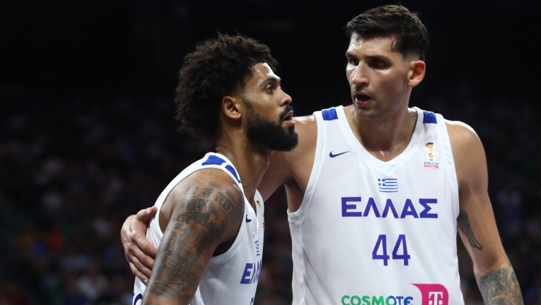 Η Ελλάδα αντιστέκεται και είναι ακόμη εδώ!