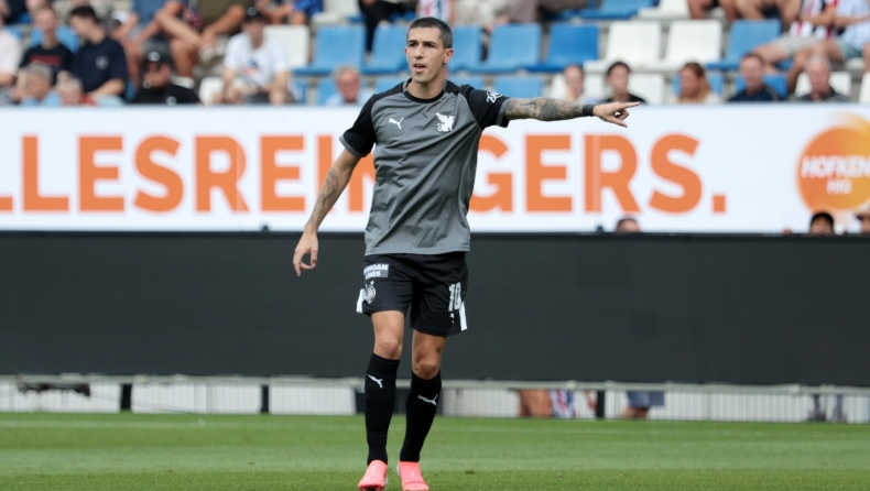 ΑΕΚ - ΟΦΗ (Τελικός Super Cup): Η ενδεκάδα του Ομίλου