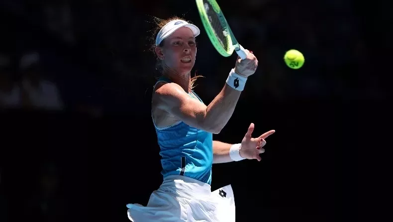 US Open: Ο Σακελλαρίδης και η Παπαμιχαήλ έμαθαν την κλήρωση στα προκριματικά