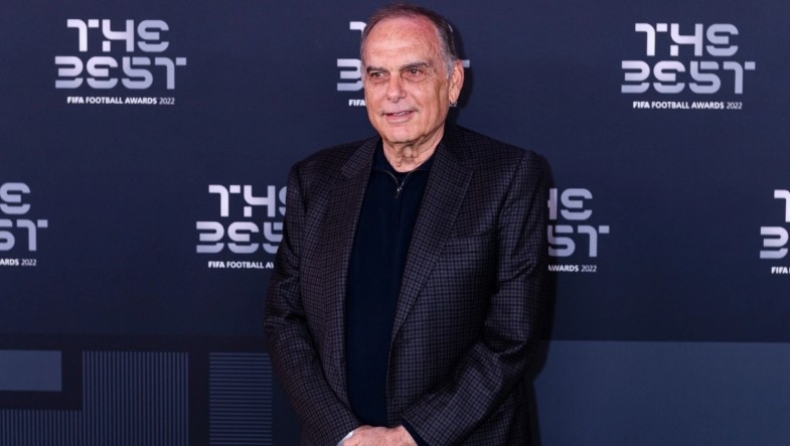 Άρης: Το πλάνο άφιξης του Άβραμ Γκραντ και η οριοθέτηση του ρόλου του