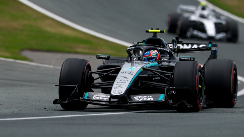 F1, Αντονέλι: «Δεν έχουμε πια το ταχύτερο μονοθέσιο»