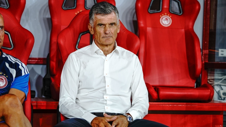 Μεντιλίμπαρ: «Δεν είναι κακό αποτέλεσμα το 0-0, η Ναϊμέγκεν ήταν καλύτερη»