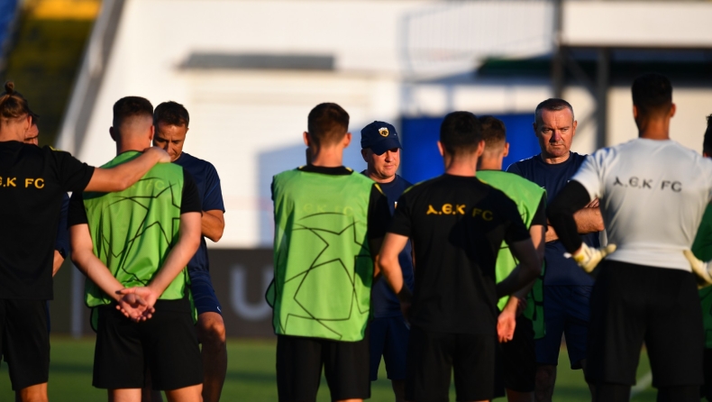 ΑΕΚ: Οι κρίσιμες αποφάσεις για την εκτόξευση στο μέλλον