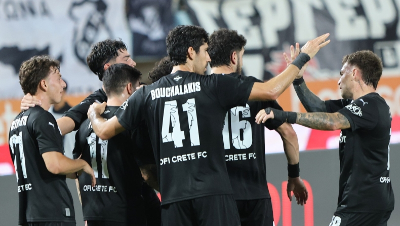 ΟΦΗ - ΤΣΣΚΑ Σόφιας: Πέναλτι μέσω VAR και 2-0 ο Φούντας